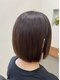 アステリア(asteria)の写真/ヘアケアマイスターの資格を持つスタイリストや経験豊富なスタイリストが在籍♪皆様のなりたいを叶えます