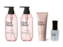 ヘアー アンド ビューティー ザ エフ 西尾店(Hair Beauty the F)の雰囲気（自社開発のSP TR エマルジョンは業界topクラスの効果と低価格）