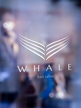 ウェイル(WHALE) WHALE リクルート