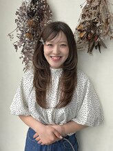 フォレスト ヒル Forest Hill by Genitore 小山 葵 店長