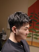ドゥーエン 花園店(DoEN)&nbsp;アップバング