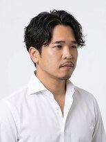 ワンワンオー バーバーショップ 博多店(@110 BARBER SHOP) メンズカット/フェード/濡れパン/バーバー/理容/博多/天神/眉毛