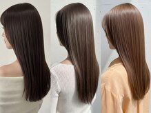 スイート ヘアデザイン(Suite HAIR DESIGN)