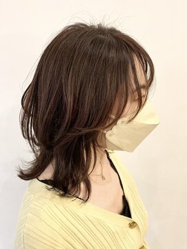 ザザ ZA/ZA 神楽坂 ウルフレイヤー