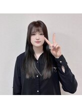ヘアーズベリー 八戸ノ里店(hairs BERRY)&nbsp;木村 