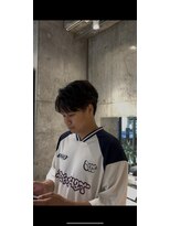 ミリ(milli Produce by ITAKURA) 大人ショート