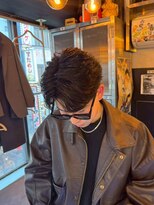 ダムディー トウキョウ 新宿店(DAMDEE TOKYO)&nbsp;7.3センターパート