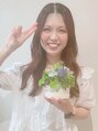 ヘアリゾート バレンタイン(hair+resort valentine)&nbsp;池田 悠里