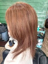 ワンバイワン(ONE BY ONE) ベージュ