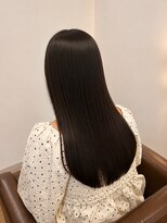 hair salon KAKA【ヘアーサロンカカ】【9月NEW OPEN（予定）】&nbsp;【髪質改善】酸性ストレート
