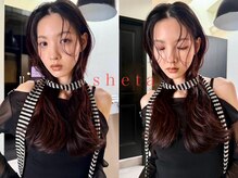 シータ(sheta)