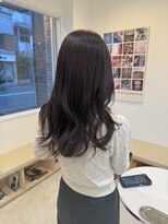 ニュイアン(nuian)&nbsp;lavender