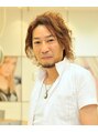 ディーズヘアー(De's HAIR) 鈴木 康介