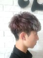 ヘアークリアー 蕨&nbsp;メンズスタイルも得意です♪