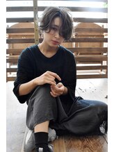 ラルコ(ralco) 『NUDE SHORT』