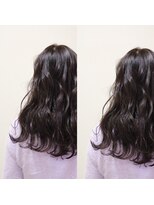 イーハトーヴヘアー(Yehatov) 【やりすぎない丁度いいカラー】アプリエグレージュ