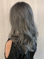 リアンバイアリュール(Lian by Allure)&nbsp;《Lian by Allure》小田桐 潤 パールグレーアッシュ