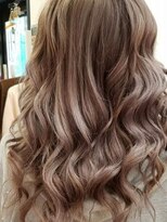 ヘアアンドメイクビ美(Be) エクステ