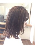 ナチュラルミディアム