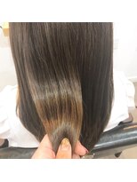 グロウ 木更津本店(GLROW) 柔らかい手触りと圧倒的なツヤ感♪
