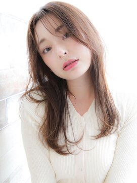 ネオリーブ チロル 横浜西口店(Neolive CiroL.) ナチュラルストレートパーマ