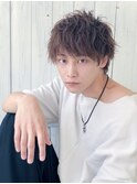 《Agu hair》王道マッシュショート☆