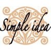 シンプル アイディア 芦花公園店(Simple idea)のお店ロゴ