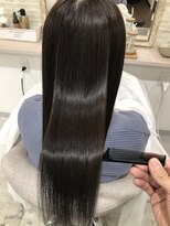 ビオス(Beoth) 高濃度美容液配合でダメージを抑えながらツヤサラ美髪へ♪