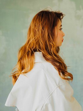 プロデュース 橋本店(Produce) 大人セクシーロング