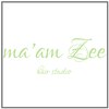 マアムジー 笹塚店(ma'am Zee)のお店ロゴ