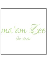 ma'am Zee 笹塚店【マアムジー ササヅカテン】