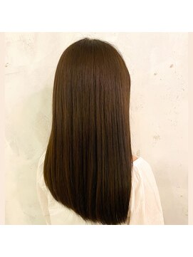 アドール(ADOR) オリーブブラウン