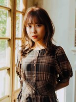 シーア 中野新橋店(Sia) 【2021年新作スタイル】Sia中野新橋店