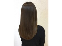 ヘア ポジション HAIR Position 本荘店
