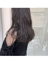 ミント(mint) くすみカラー/アッシュグレー/ブルージュ