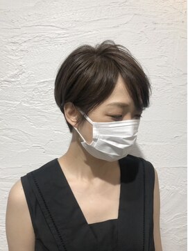 スクエアウーノ 博多(SQUARE＊UNO HAKATA) 大人ショート