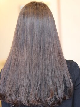 アトリエトゥーレ(atelier tule) ココナッツ縮毛矯正