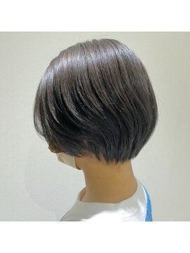 ファースト 泉中央店(first) アッシュオリーブ/ヘルシースタイル/20代30代40代