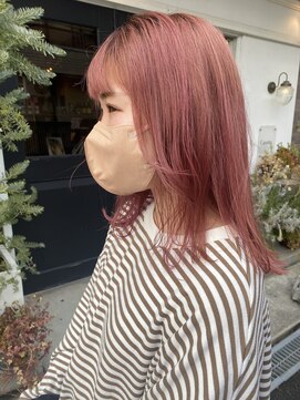 カセッタ(Casetta.) ゲストスナップ