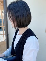 タオ(tao)&nbsp;ショート