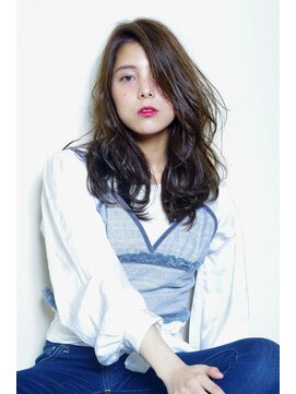 ボンド(Bond) 外国人風ブルージュ