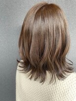 アラタ(ARATA) 外ハネくびれ