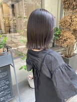 ルッカヨドヤバシ(RUCCA yodoyabashi)&nbsp;オトナBOB