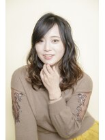 アフロディーテギンザ 日本橋人形町店(APHRODITE GINZA)&nbsp;髪質改善/切りっぱなしボブ/美髪/30代40代/［人形町］