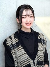 アルテ(ARTE) 渡部千江美 【表参道】