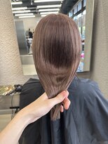 ペレ 栄店(PELE)&nbsp;ミルクティーベージュ〇