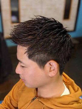 モアナ(moana) 似合わせカット