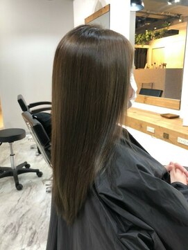 ジュエル 二俣川鶴ヶ峰 二俣川駅北口店(JEWEL) ☆お客様スタイル☆【ジュエル二俣川/二俣川駅】