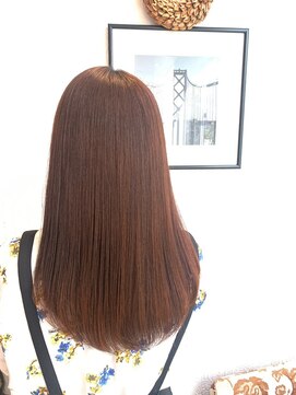 アース 横浜店(HAIR&MAKE EARTH) 髪質改善トリートメント