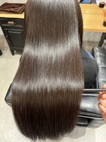 ライフ(LIFE)&nbsp;髪質改善ヘアエステ/縮毛矯正/ストレート/イメチェン/フェミニン